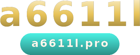 a6611l logo
